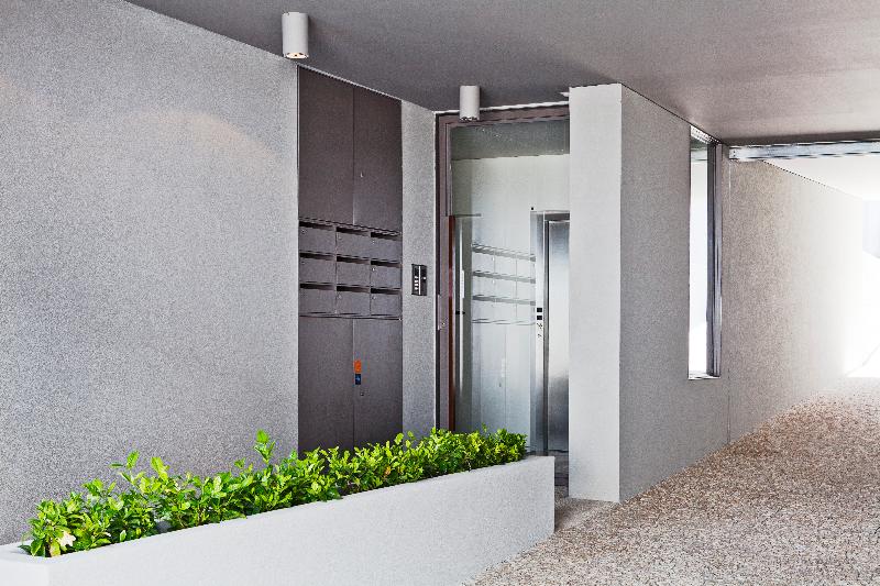 bnapartments Palácio - Lobi