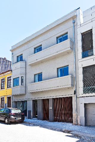 bnapartments Palácio fotoÄŸrafÄ±