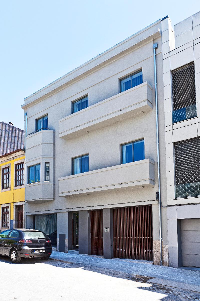 bnapartments Palácio - Genel