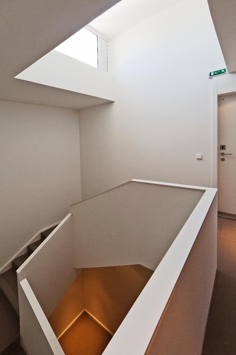 bnapartments Palácio - Genel