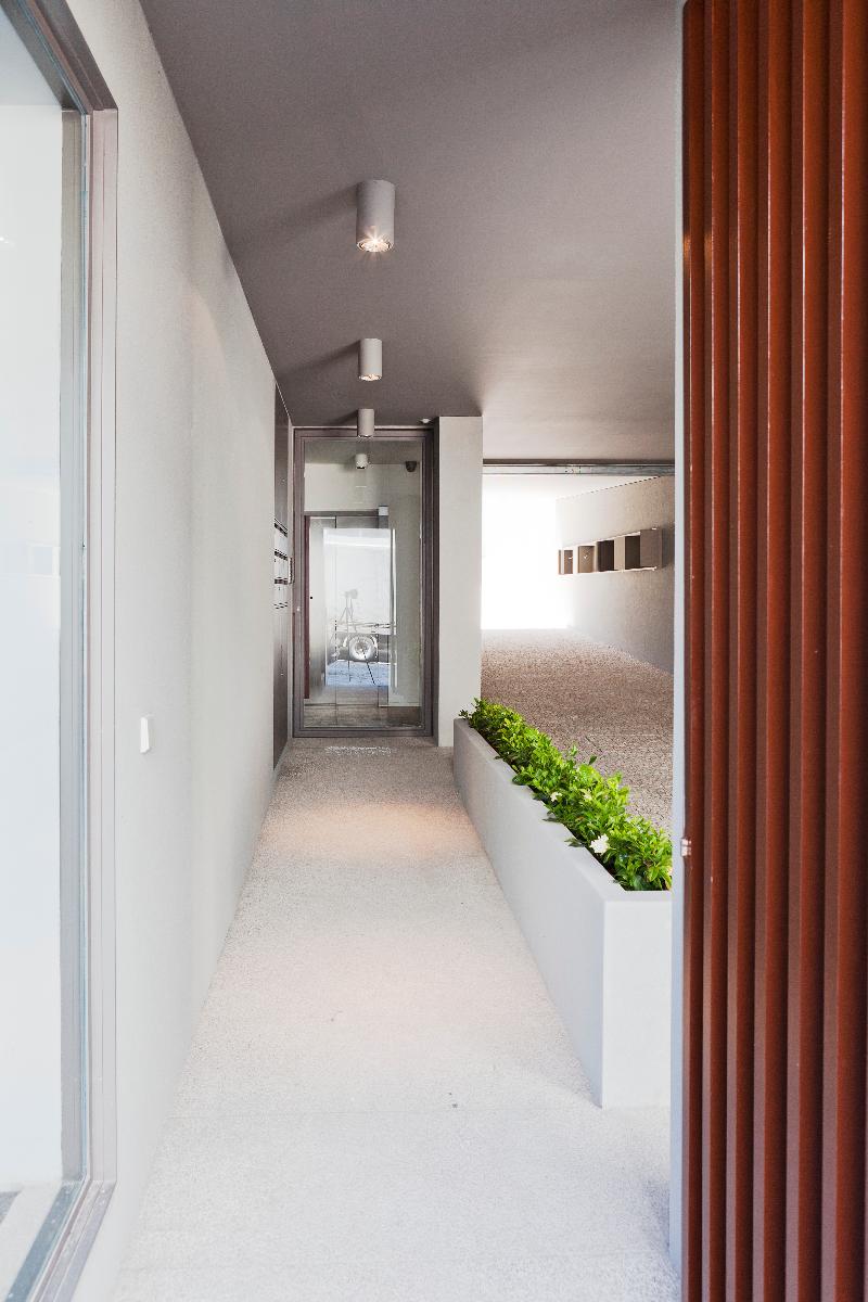 bnapartments Palácio - Genel