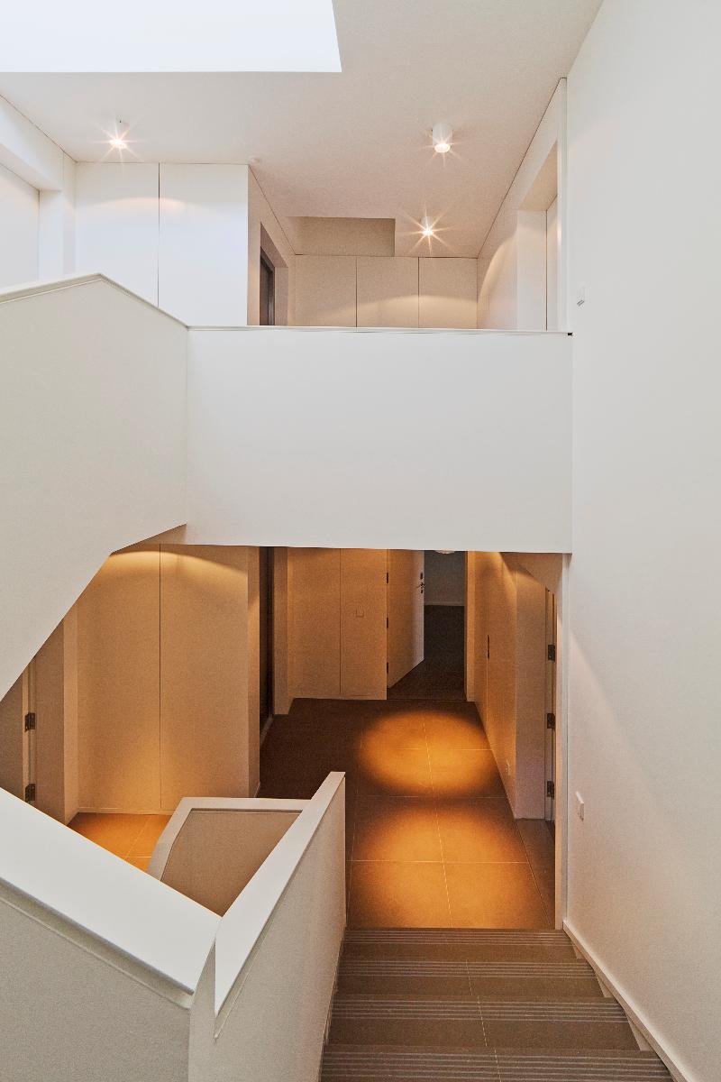 bnapartments Palácio - Genel