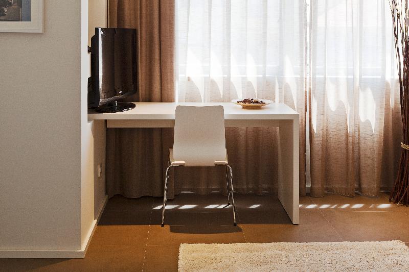 bnapartments Palácio - Oda