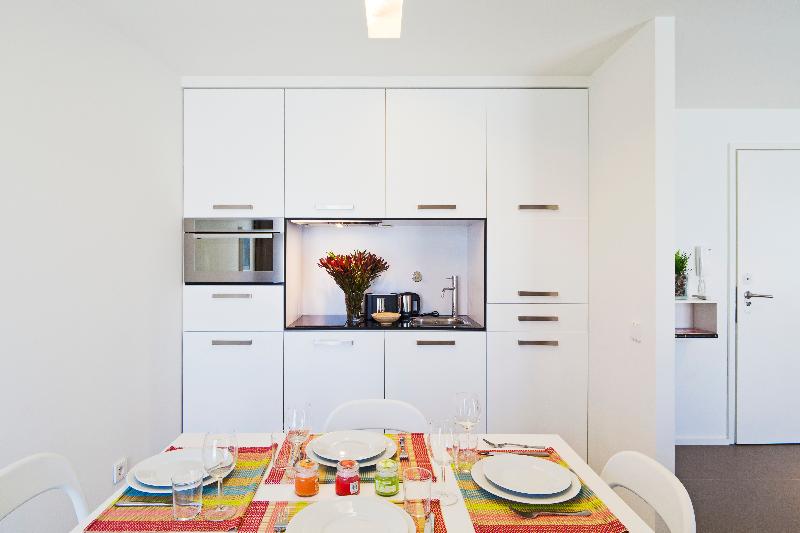bnapartments Palácio - Oda