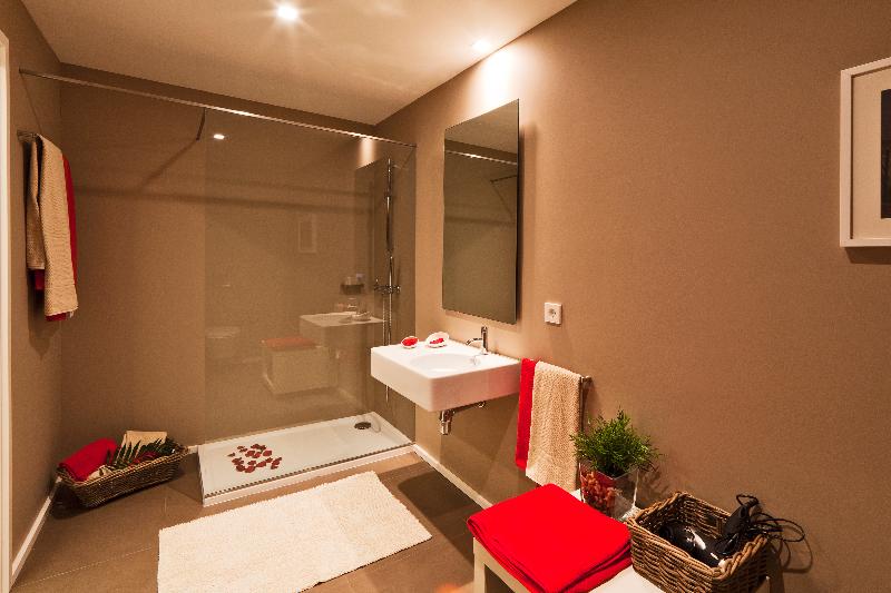 bnapartments Palácio - Oda