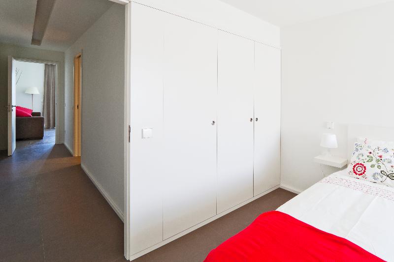 bnapartments Palácio - Oda