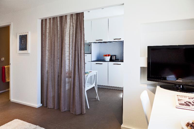 bnapartments Palácio - Oda