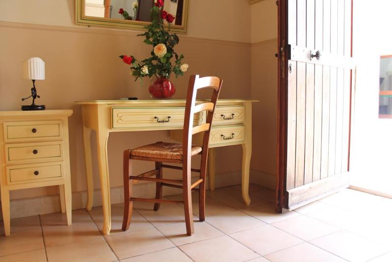 Villa Teresa - Lobi