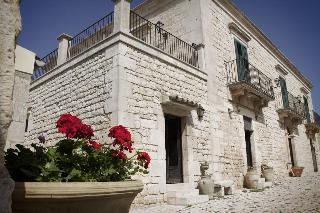 Villa Teresa otel fotoğrafı