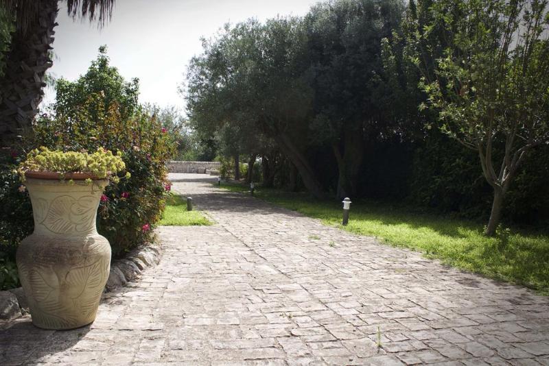 Villa Teresa - Genel