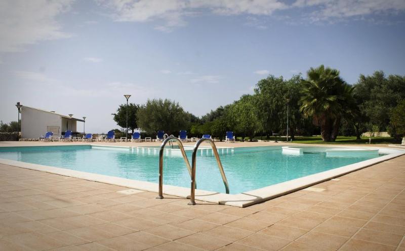 Villa Teresa - Havuz