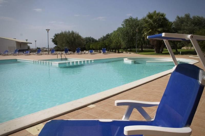 Villa Teresa - Havuz