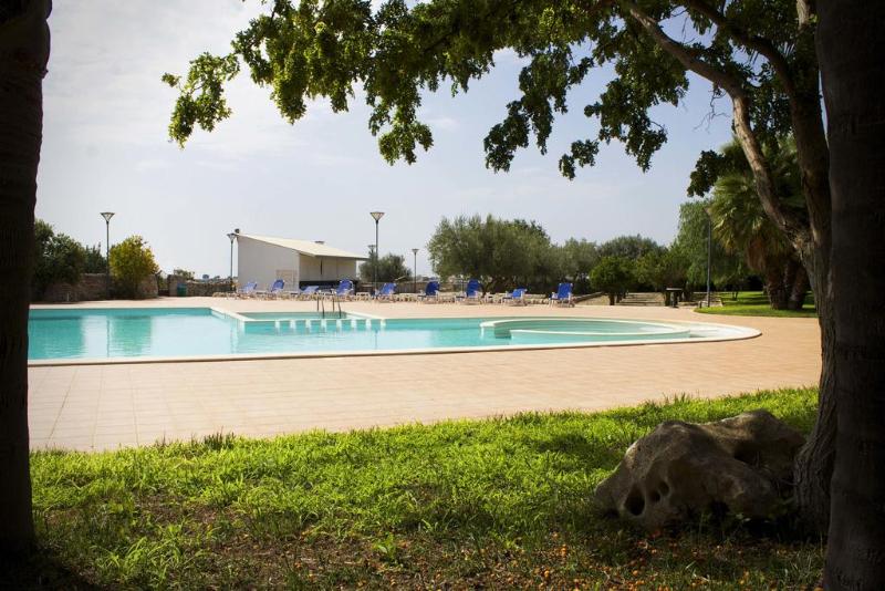 Villa Teresa - Havuz