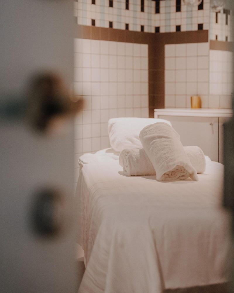 Eiffel Blomet Hotel - Aktivite