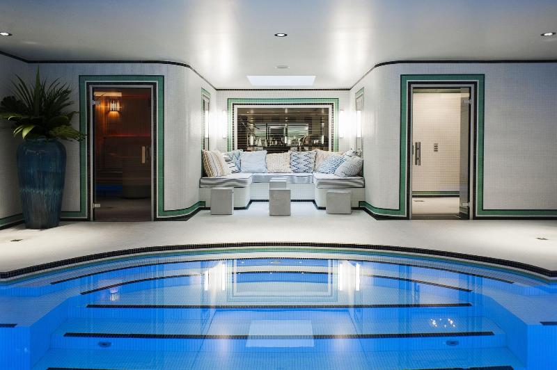 Eiffel Blomet Hotel - Genel