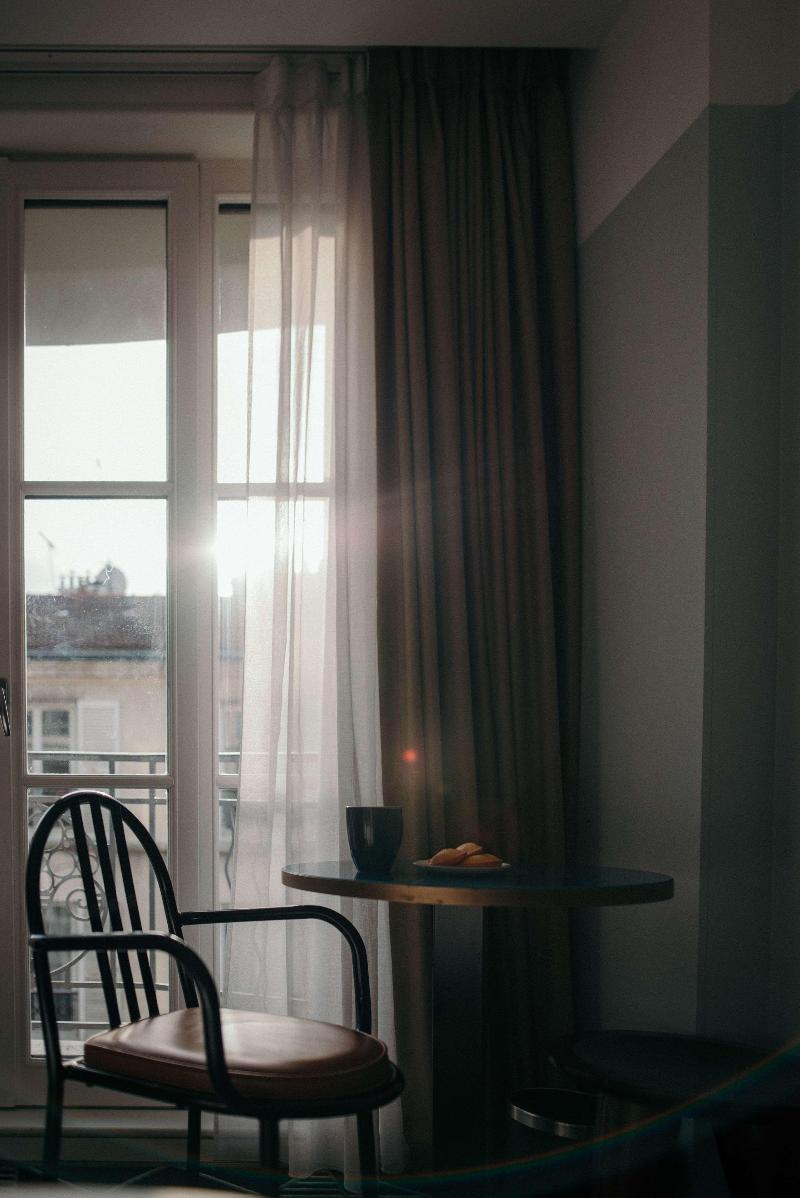Eiffel Blomet Hotel - Oda