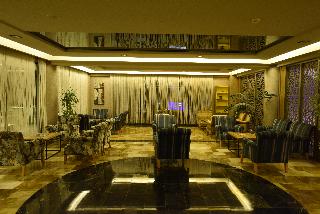 Hierapark Thermal Hotel Pamukkale fotoÄŸrafÄ±