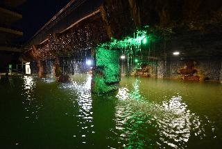 Hierapark Thermal Hotel Pamukkale fotoÄŸrafÄ±