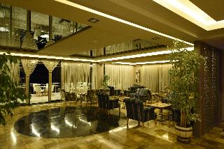Hierapark Thermal Hotel Pamukkale fotoÄŸrafÄ±