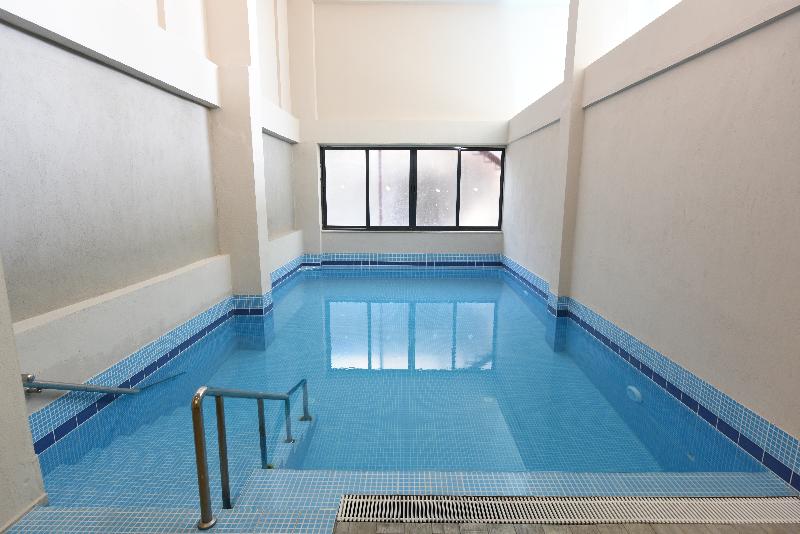 Hierapark Thermal Hotel Pamukkale - Genel
