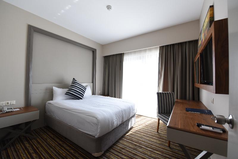 Hierapark Thermal Hotel Pamukkale - Oda