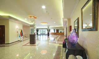 Hotel Ria Mar fotoÄŸrafÄ±