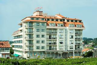 Hotel Ria Mar otel fotoğrafı