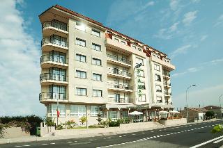 Hotel Ria Mar fotoÄŸrafÄ±