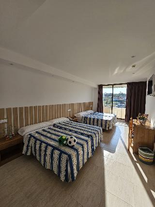 Hotel Ria Mar fotoÄŸrafÄ±