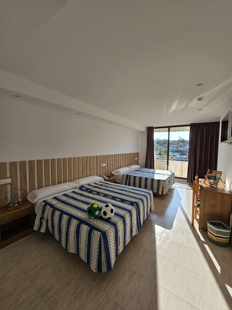 Hotel Ria Mar - Oda