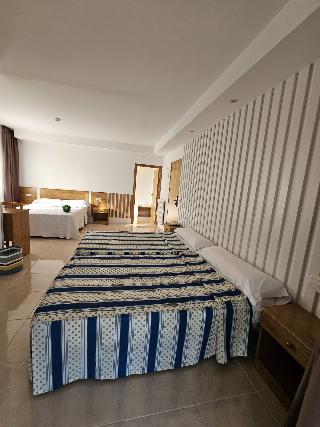 Hotel Ria Mar fotoÄŸrafÄ±