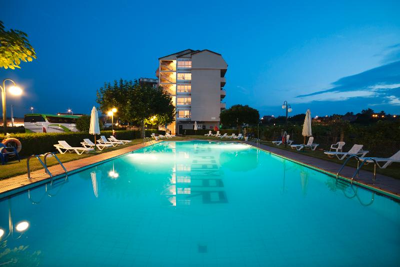 Hotel Ria Mar - Havuz