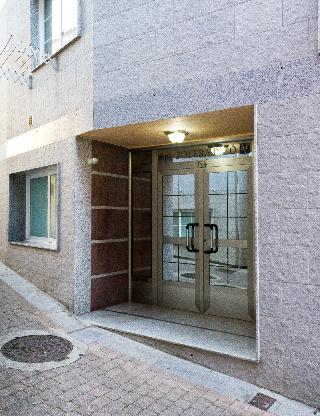 Apartamentos Duerming Bolera - Pico otel fotoğrafı