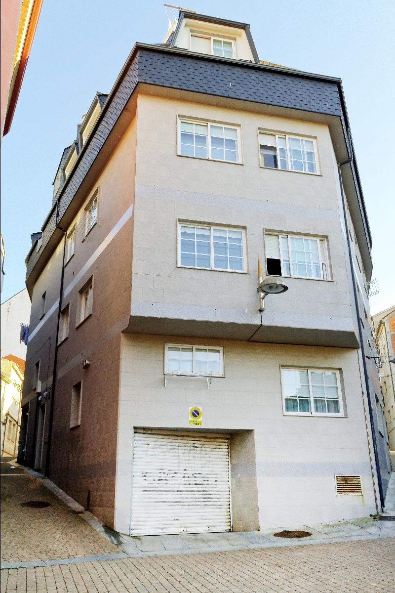 Apartamentos Duerming Bolera - Pico - Genel