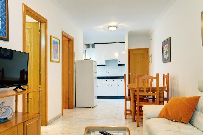 Apartamentos Duerming Bolera - Pico - Oda