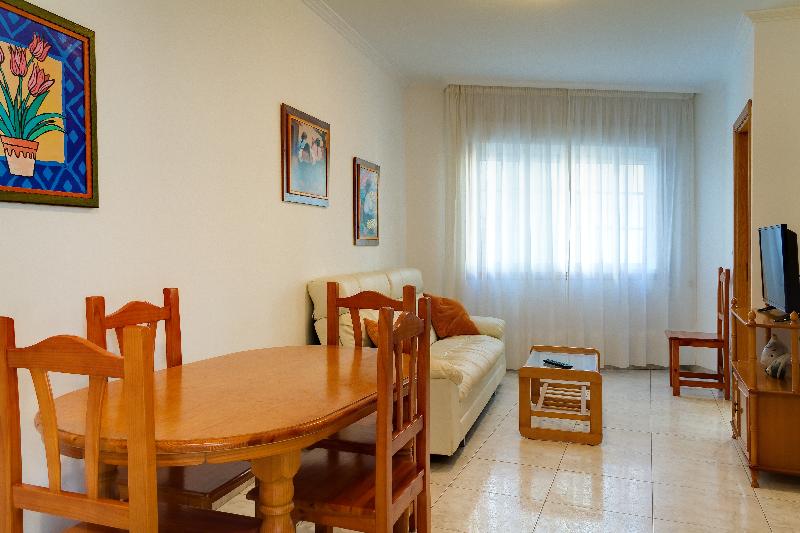 Apartamentos Duerming Bolera - Pico - Oda