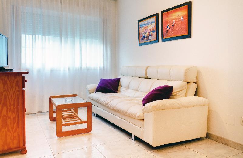Apartamentos Duerming Bolera - Pico - Oda