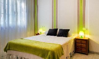 Apartamentos Duerming Bolera - Pico fotoÄŸrafÄ±
