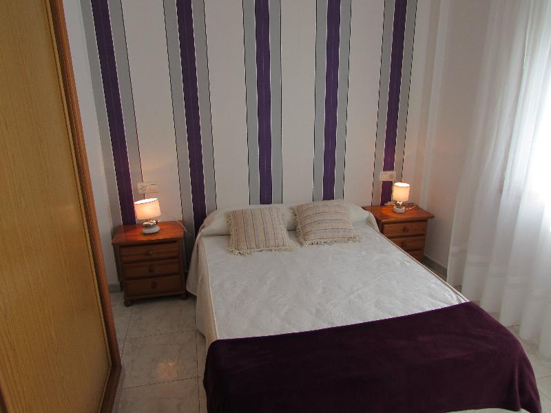 Apartamentos Duerming Bolera - Pico - Oda