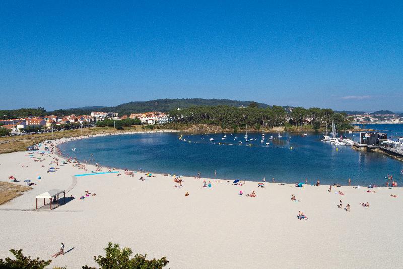 Apartamentos Duerming Bolera - Pico - Plaj