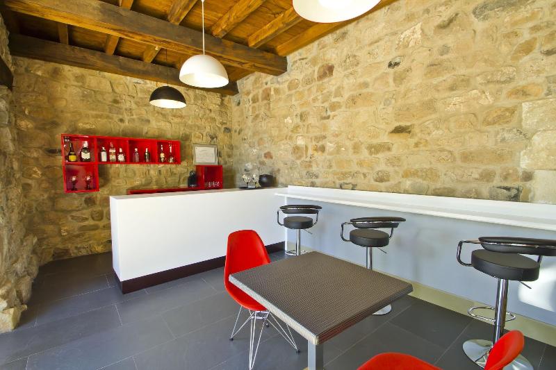 Hotel Villa Arce - Bar