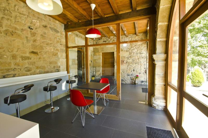 Hotel Villa Arce - Bar