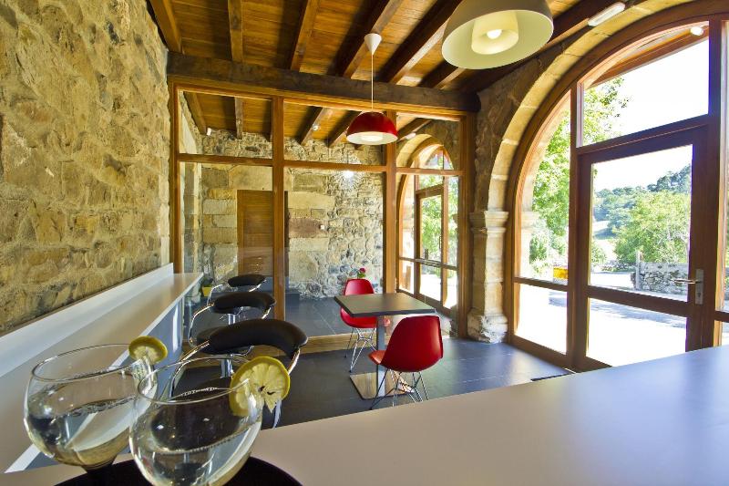 Hotel Villa Arce - Bar