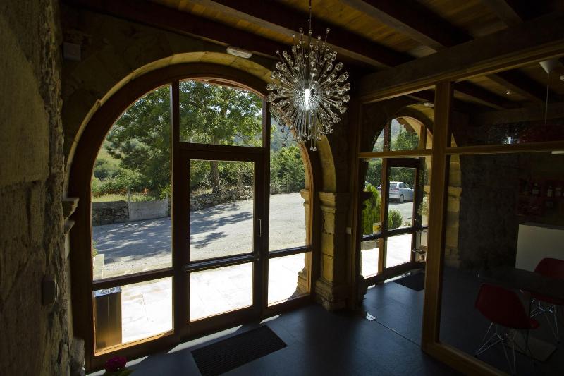 Hotel Villa Arce - Toplantı