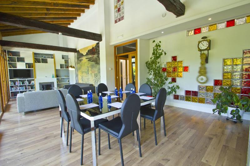 Hotel Villa Arce - Toplantı