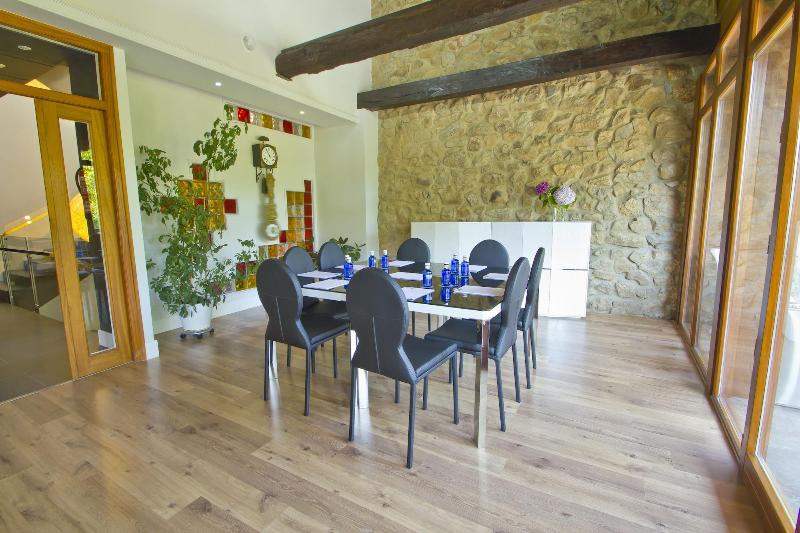 Hotel Villa Arce - Toplantı