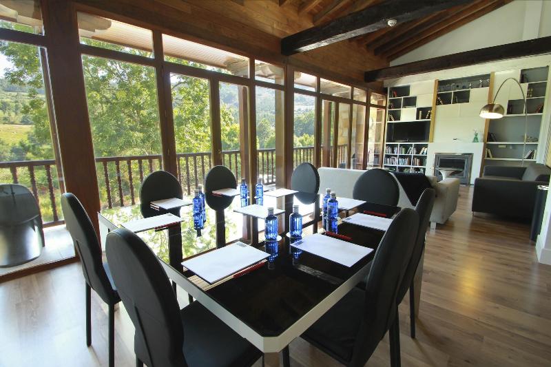 Hotel Villa Arce - Toplantı