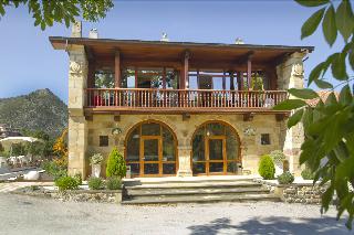 Hotel Villa Arce otel fotoğrafı