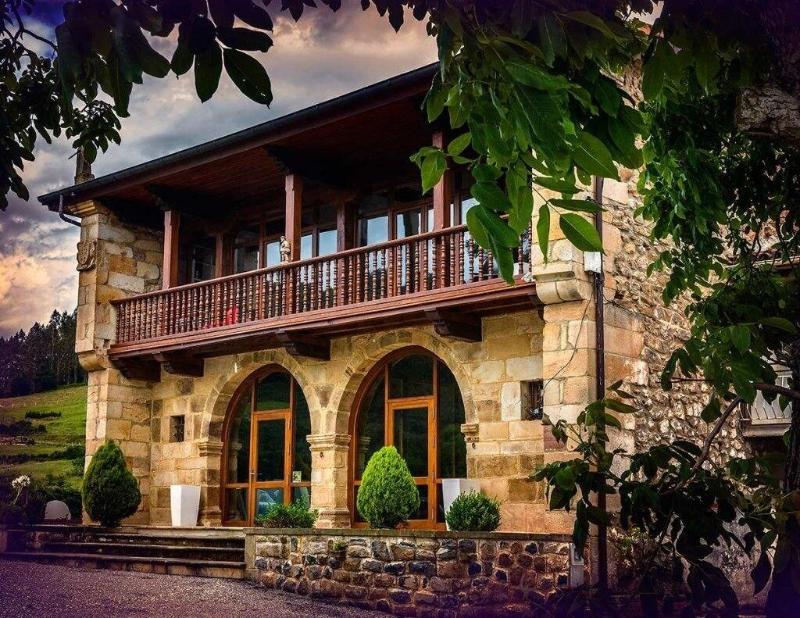 Hotel Villa Arce - Genel