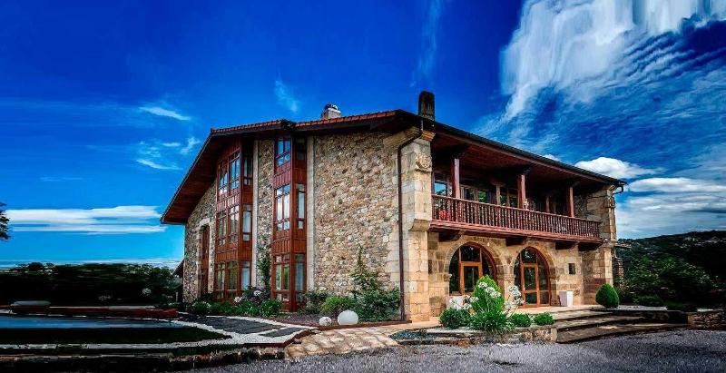 Hotel Villa Arce - Genel